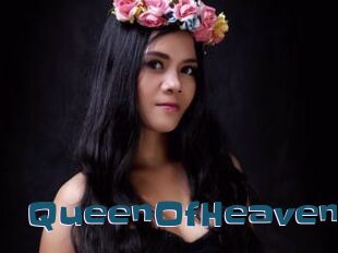 QueenOfHeaven