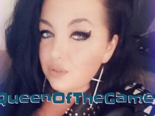 QueenOfTheGame