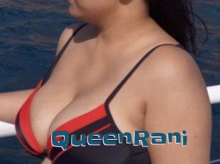 QueenRani