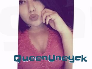 QueenUneyck