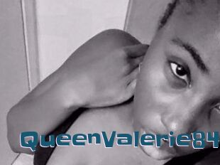 QueenValerie84