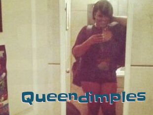 Queendimples