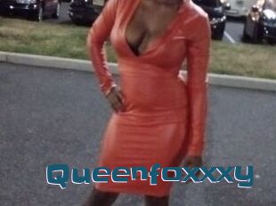 Queenfoxxxy