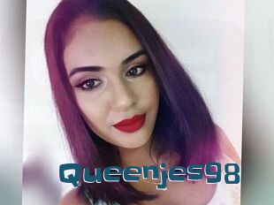 Queenjes98