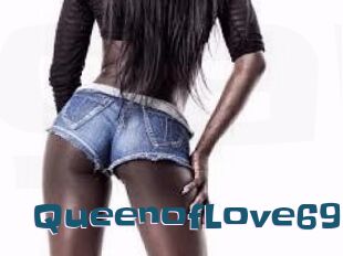 QueenofLove69