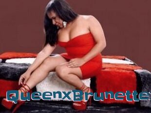 QueenxBrunettex