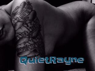 QuietRayne