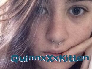 QuinnxXxKitten