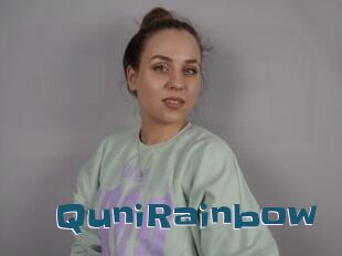 QuniRainbow