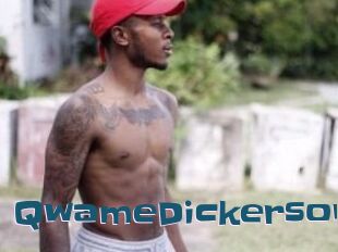 Qwame_Dickerson