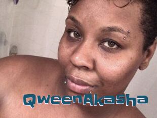 QweenAkasha