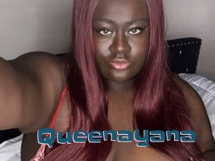 Queenayana