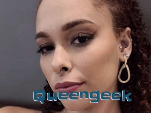 Queengeek