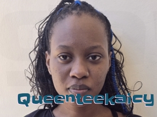 Queenteekaicy