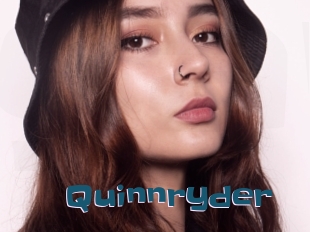 Quinnryder