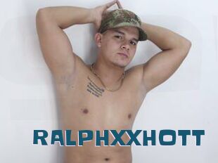 RALPHXXHOTT