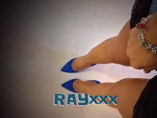 RAYxxx