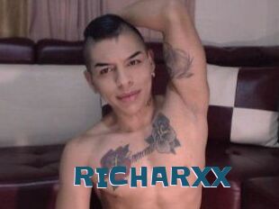 RICHARXX