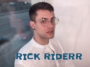 RICK_RIDERR