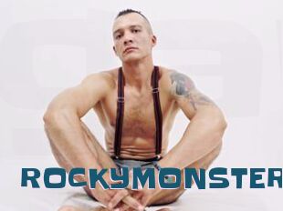 ROCKYMONSTER