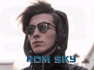 ROM_SKY