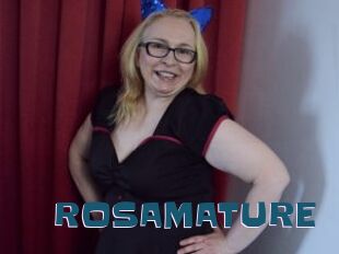 ROSAMATURE