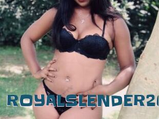 ROYALSLENDER26