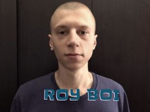 ROY_BOI