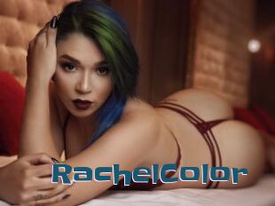 RachelColor