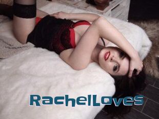 RachelLoves