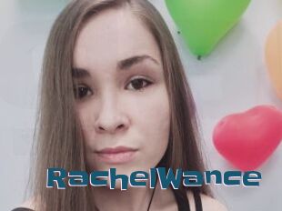 RachelWance