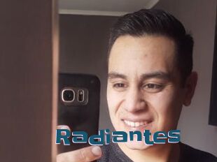 Radiantes