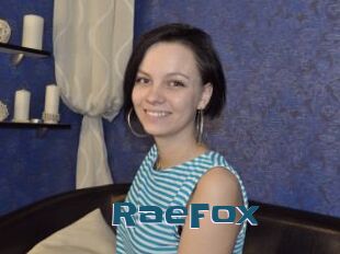 RaeFox