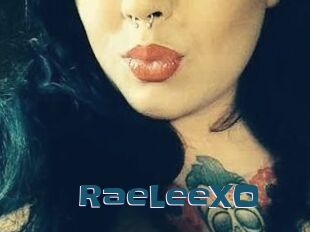 RaeLeeXO