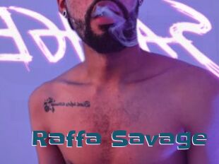 Raffa_Savage