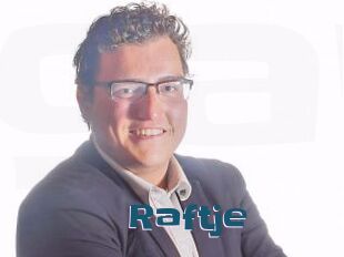 Raftje