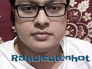 Rahulcutenhot