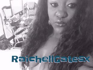 RaichellGatesx