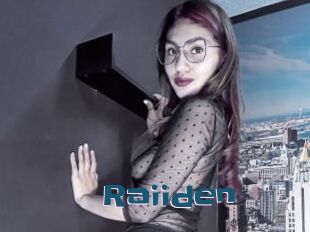 Raiiden