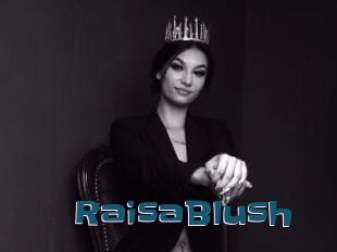 RaisaBlush