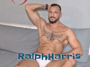 RalphHarris