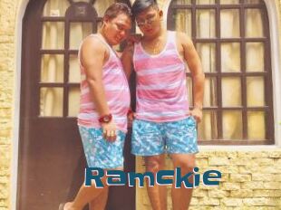 Ramckie