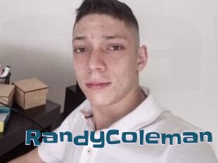 RandyColeman