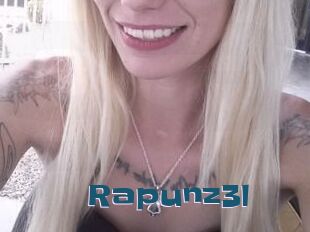 Rapunz3l