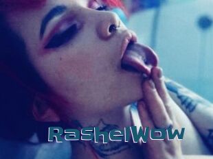 RashelWow