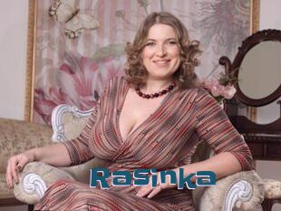 Rasinka