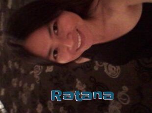 Ratana