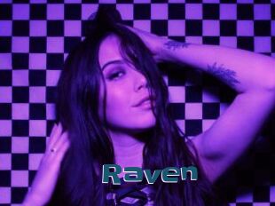 Raven_Bell