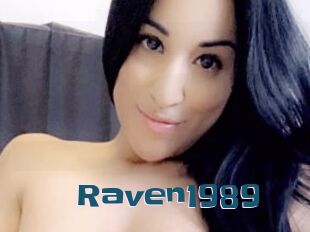 Raven1989