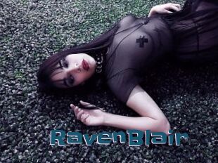 RavenBlair